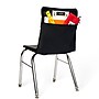 Seat Sack Seat Storage, 18.25" x 10.25" x 6.5", Assorted Colors, 25/Pack (15199)~#|#~8A797D01-2E12-4327-A5BD7054DB264249_sc7