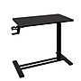 FlexiSpot H7 Overbed Table Mobile Laptop Cart, 27.6" x 15.8", Black (H7B-2816)~#|#~8A7B013F-692C-4FA5-BE880748E3497568_sc7