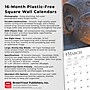2025 BrownTrout Ancient Egypt 12" x 24" Monthly Square Wall Calendar, (9781975478032)~#|#~8A7B87E3-3E0C-45CC-B67A413B4E4D8283_sc7
