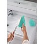 Scotch-Brite Greener Clean Non-Scratch Heavy Duty Sponge with Scrubber, Natural, 3 Sponges/Pack (97033)~#|#~8A7BE6A1-B677-4233-A5448187CC134D49_sc7