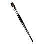 da Vinci CASANEO Mixed Media Synthetic Bristle, Flat Brush (DVXVA589816)~#|#~8A7BFD25-F225-453A-A10918247569999D_sc7
