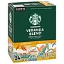 Starbucks Veranda Blend Coffee Keurig® K-Cup® Pods, Light Roast, 24/Box (SBK18997)~#|#~8A7D5ECB-B16A-4440-A1F225EED66F9DA6_sc7