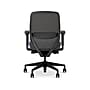 HON Nucleus Fabric/Mesh Swivel Task Chair, Navy/Black (HNR1KD.Y2.STC.A.H.IM.APX13.BL.SB.T)~#|#~8A7DE581-3CF3-4026-9F8195134285EC7A_sc7