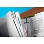 Post-it Tabs, 2" Wide, Assorted Colors, 24 Tabs/Pack (686F-1)~#|#~8A7E1FA5-E853-47F3-896D0E86C093B46B_sc7