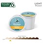 Caribou Coffee Daybreak Morning Blend Coffee Keurig® K-Cup® Pods, Light Roast, 24/Box (6994)~#|#~8A7F443C-008D-4A25-9A53F18702E79BF5_sc7