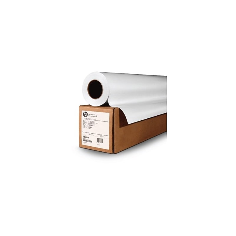 HP Universal Gloss Photo Paper, 42"x100' (Q1428B) image 1
