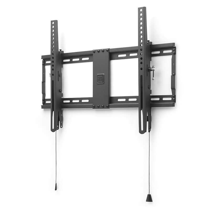 One For All SOLID Series Universal Tilt TV Mount for 42" to 100", 154 lbs. Max (WM46220031262) image 1