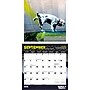 2026 BrownTrout Banksy's Graffiti 7" x 7" Monthly Wall Calendar (9798330701667)~#|#~8A929110-068B-4228-8875D782FD51143B_sc7