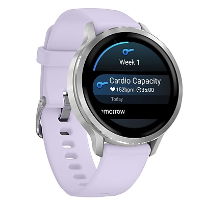 Garmin Venu 4 - Thumbnail 4