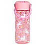 Elemental Splash Pop Plastic Water Bottle, 18 oz., Pink Unicorn (EMLETR18UN24P)~#|#~8A93B3C5-BBA3-43E2-935995D28EBC3AB2_sc7