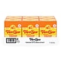 Topo Chico Sabores Tangerine Flavored Sparkling Water, 12 oz., 24 Cans/Carton (412571)~#|#~8A97AA13-C34C-4359-9937821E1617F85D_sc7