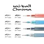 uni-ball Chroma Mechanical Pencil, 0.7mm, #2 Hard Lead, 2/Pack (90192)~#|#~8A99660D-F1B1-4AC2-B8A1C90F765D7A30_sc7