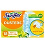 Swiffer Heavy Duty Duster Refills, Gain Scent, Blue, 18 Dusters/Box (99058)~#|#~8A9BF8D7-6165-47D9-8EE163F9D92738CA_sc7