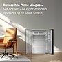 TCL Compact Single Door Refrigerator, 4.5 Cu. Ft., Black (TRM45S4AB)~#|#~8A9C62BE-BF43-48C7-AADEBDBCFCE87FBF_sc7