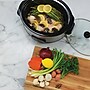 Nesco 6-Qt. Slow Cooker, Stainless Steel (DSC-6-25)~#|#~8A9CAB44-8C4A-451F-B139E3740E9A7A42_sc7