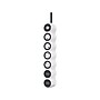 360 Electrical Powercurve 4-Outlet 4-USB Port Surge Protector, 5', White (3E0778-WVG4NA)~#|#~8A9CB90D-2C56-4333-A56D176DEA96DF20_sc7