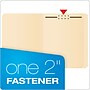 Pendaflex Reinforced Classification Folder, 2" Expansion, Letter Size, Manila, 50/Box (PFXFM211)~#|#~8A9ECD57-CA97-40AA-A135C40C3761C33A_sc7