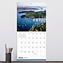 2027 TF Publishing Pacific Northwest 12" x 12" Monthly Wall Calendar, Multicolored (27-1021)~#|#~8AA0451A-8566-40F8-95714FC4C8CCC590_sc7