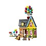LEGO Disney Up House​ Building Set (43217)~#|#~8AA08FDC-5C8B-4699-837DE4741EB5F8DD_sc7