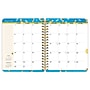 2026-2027 BrownTrout Busy Bees Wire-O 6.5" x 7.75" Academic Year Weekly Student Planner, Paperboard Cover (9798330708161)~#|#~8AA252A9-EA49-4B50-BBA19001200B70AD_sc7