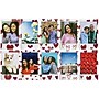 FUJIFILM INSTAX MINI Instant Film for Instax Mini Cameras, Heart Sketch, 10/Pack (FDC16799926)~#|#~8AA34247-98E6-46D4-A63439187C3FCE32_sc7