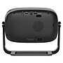 Fugoo Wireless 1080p Projector with 15.7" Bluetooth Soundbar, 120" Screen & Adjustable Tripod, Black (FPJ1080PS)~#|#~8AA3A9FC-6062-44F1-9803EDA1FB843454_sc7