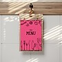 Astrobrights 65 lb. Cardstock Paper, 8.5" x 11", Plasma Pink,  250 Sheets/Ream, 8 Ream (9WAU22129CT)~#|#~8AA40038-2345-4AC1-9770F07BF1BDBCFD_sc7