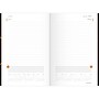 2024 AT-A-GLANCE Plan. Write. Remember. 5" x 8.25" Daily Planning Notebook, Brown (70-6201-30-24)~#|#~8AA73534-7E54-4332-91BF4B2DACC22FDD_sc7