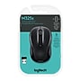 Logitech M325S Wireless Ambidextrous Optical USB Mouse, Black (910-006825)~#|#~8AA7721E-2AF3-4EE7-A6D4119B3C1531CC_sc7
