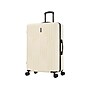 InUSA Drip 28" Hardside Suitcase, 4-Wheeled Spinner, TSA Checkpoint Friendly, Sand (IUDRI00L-SAN)~#|#~8AA7C1CF-7C1E-40A7-AFF97BD6C77051A1_sc7