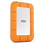 LaCie Rugged SSD 4TB 2.5" USB 3.2 External Solid State Drive (STMF4000400)~#|#~8AAA29F8-5436-4EBF-B6E775AC8599FAC6_sc7