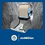 enmotion Recycled Hardwound Paper Towels, 1-Ply, 800 ft./Roll, 6 Rolls/Carton (89480)~#|#~8AABA393-2088-4108-A7F75851B44A8292_sc7