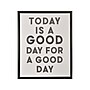 Enchante A Good Day, Canvas, 11" x 14" (STH5235)~#|#~8AACB7D4-AC17-4EEC-B2D97700166CC074_sc7