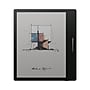 BOOX Go E-Ink 7" Tablet, WiFi, 64GB, Android, Black (OPC1210R) ~#|#~8AADCE25-B54D-4466-96E97A32898F011D_sc7