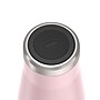 Thermos Icon Stainless Steel Vacuum Insulated Cold Tumbler with Straw, 24 oz., Sunset Pink (EAIS1112SP4)~#|#~8AAF2E9E-B3CB-45F0-ABC1448D32664175_sc7