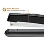 Bostitch Executive Desktop Stapler, 20-Sheet Capacity, Black (B5000BLK)~#|#~8AB26D8C-1651-4BD9-B91B3BAFEB9D5F8C_sc7