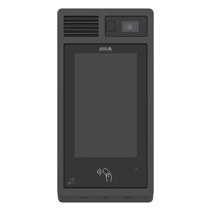 AXIS I8307-VE Outdoor Wireless 7