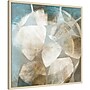 Amanti Art Cosmic Flow I by Emma Peal Wood Framed Wall Art Print, 33"W x 33"H (A42679015751)~#|#~8AB326BA-49DE-4002-B3ED1D230855C93C_sc7