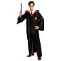 Party City Rubies Harry Potter Gryffindor Deluxe Robe, Adult, One Size (AM889785-OS-STP)~#|#~8AB4D5B4-F544-487E-99347229073BB94C_sc7