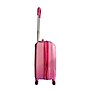 TUCCI 17" Hardside Carry-On Suitcase, 3-Wheeled Spinner, TSA Checkpoint Friendly, Pink (T0499-HappyBuny)~#|#~8AB56AC5-BD31-42D3-93E25443B97F7A4A_sc7
