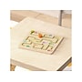 Flash Furniture Bright Beginnings Sliding Maze Learning Board (MK-MK13071-GG)~#|#~8AB762F8-5D18-4995-A2F76801E8918C9B_sc7