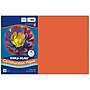 Tru-Ray 12" x 18" Construction Paper, Orange, 50 Sheets/Pack, 5 Packs/Bundle (PAC103034-5)~#|#~8AB84685-86CD-4603-BB437B79C1574E18_sc7