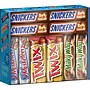 Mars Variety Pack SNICKERS, TWIX, 3 MUSKETEERS & MILKY WAY Milk Chocolate Candy Bars, 55 oz., 30 Pieces (220-00085)~#|#~8AB89649-EF1C-4A8C-98B454A0FA1BC745_sc7