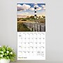 2027 TF Publishing Lighthouses 7" x 7" Monthly Wall Calendar, Multicolored (27-2003)~#|#~8AB8E476-40BF-4A46-9287C7D5F3E8C23A_sc7