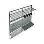 Triton Products Storability Closet Organizer Kit (1730)~#|#~8ABA9E3C-E9D2-45CF-874CABC5F873D62B_sc7