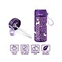 bentgo Kids Unicorn Plastic Water Bottle, 15 oz. (BGKDCP1-UNI)~#|#~8ABAD955-2DB8-40E4-B5AC35C299054E58_sc7