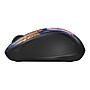 Logitech Design Wireless Ambidextrous Optical Mouse, Forest Floor (910-006552)~#|#~8ABB49EE-3C01-4C45-8E5F0164EAEA49CA_sc7