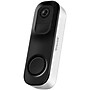 Gyration Cyberview Wireless Doorbell Camera, White (Cyberview 3000)~#|#~8ABBF3E6-78EE-432F-AD51B3680D153F85_sc7