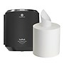 Georgia-Pacific SofPull Paper Towel Dispenser Kit, Black (58206B)~#|#~8ABDE3F0-E85F-4D6D-95B50D22754B4E1A_sc7