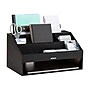 Mind Reader 6-Compartment Desk Organizer, Black (DESKCOMP-BLK)~#|#~8ABE031A-D3F2-488F-AE3DCD60C36880A6_sc7